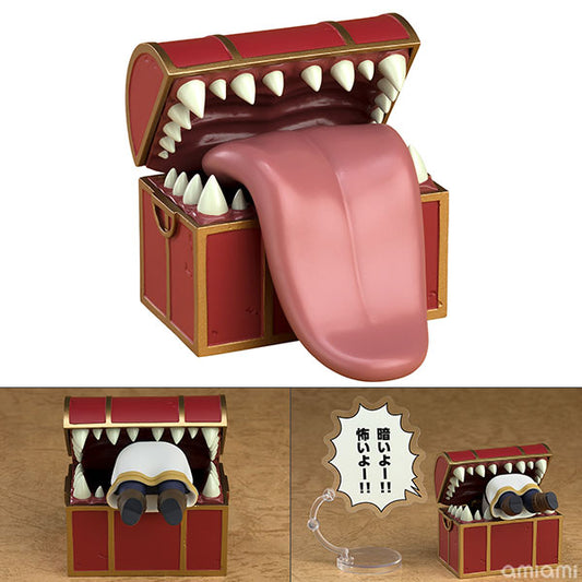 PREORDER Nendoroid Frieren: Beyond Journey's End Mimic