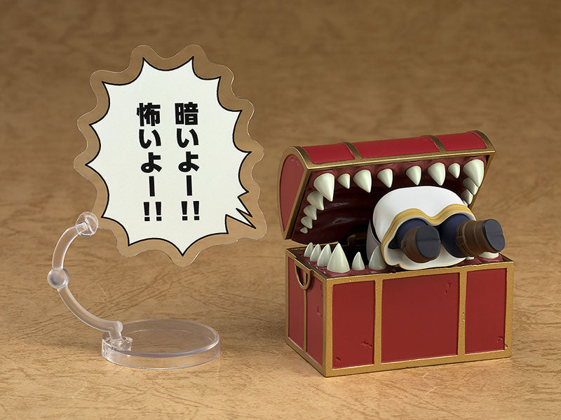 PREORDER Nendoroid Frieren: Beyond Journey's End Mimic