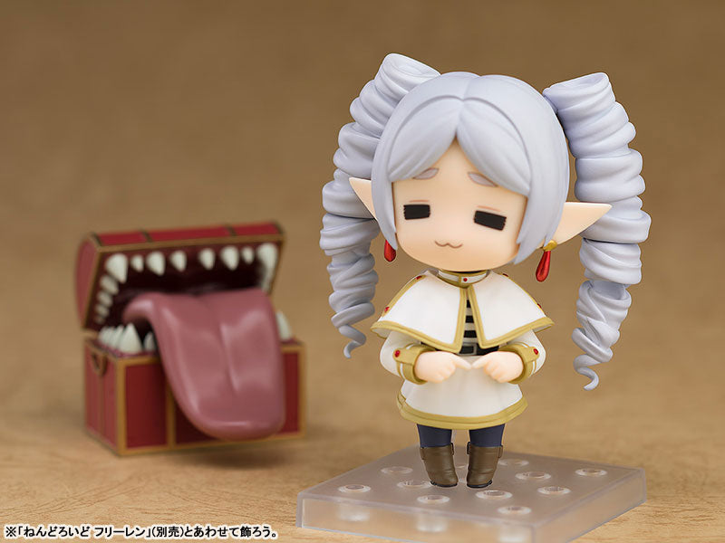 PREORDER Nendoroid Frieren: Beyond Journey's End Mimic