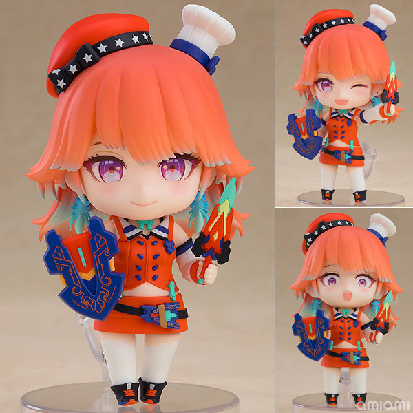 PREORDER Nendoroid Hololive Production Takanashi Kiara