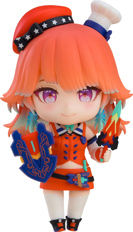 PREORDER Nendoroid Hololive Production Takanashi Kiara