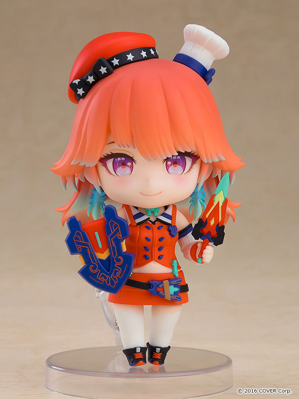 PREORDER Nendoroid Hololive Production Takanashi Kiara