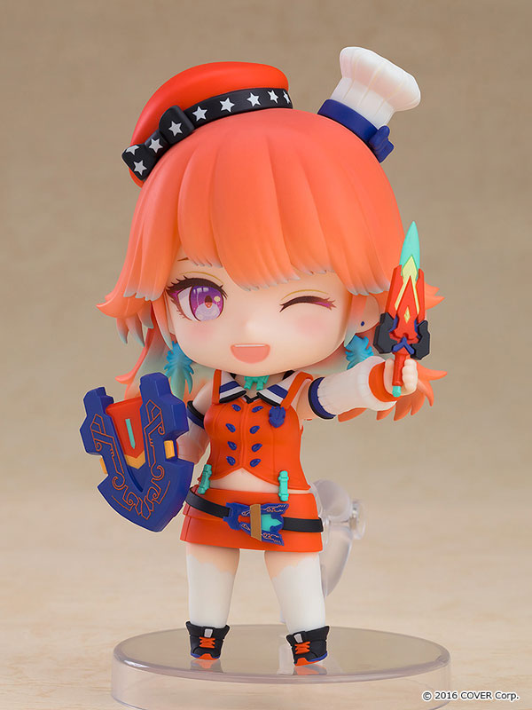 PREORDER Nendoroid Hololive Production Takanashi Kiara