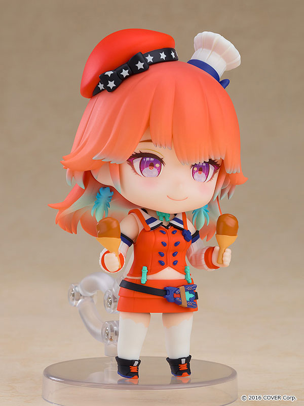 PREORDER Nendoroid Hololive Production Takanashi Kiara