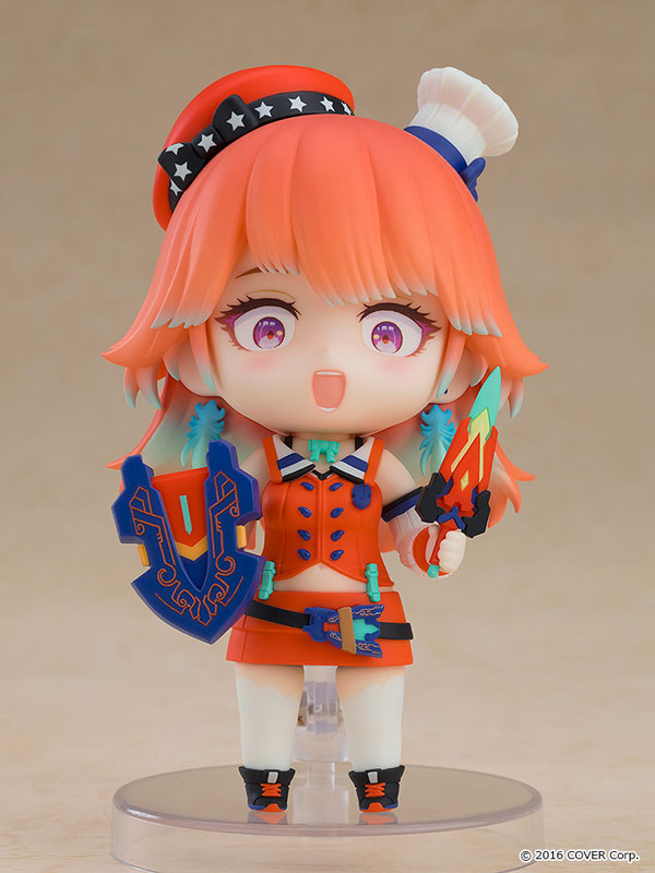 PREORDER Nendoroid Hololive Production Takanashi Kiara