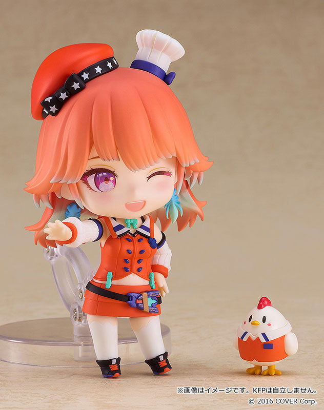 PREORDER Nendoroid Hololive Production Takanashi Kiara