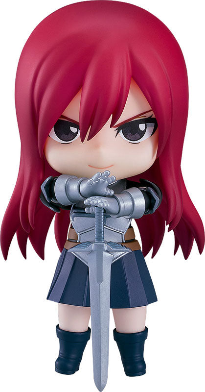 PREORDER Nendoroid FAIRY TAIL Erza Scarlet