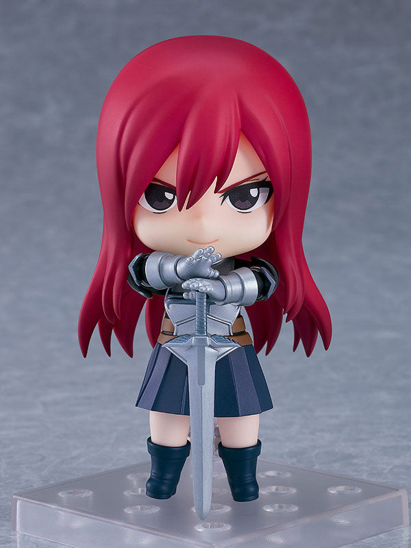 PREORDER Nendoroid FAIRY TAIL Erza Scarlet