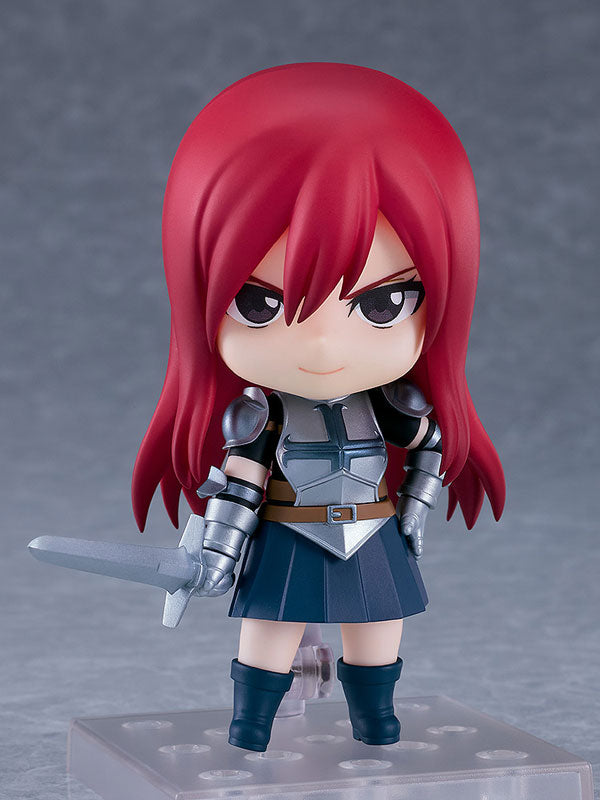 PREORDER Nendoroid FAIRY TAIL Erza Scarlet