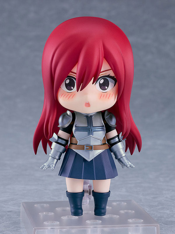 PREORDER Nendoroid FAIRY TAIL Erza Scarlet