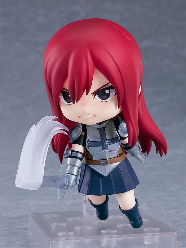 PREORDER Nendoroid FAIRY TAIL Erza Scarlet