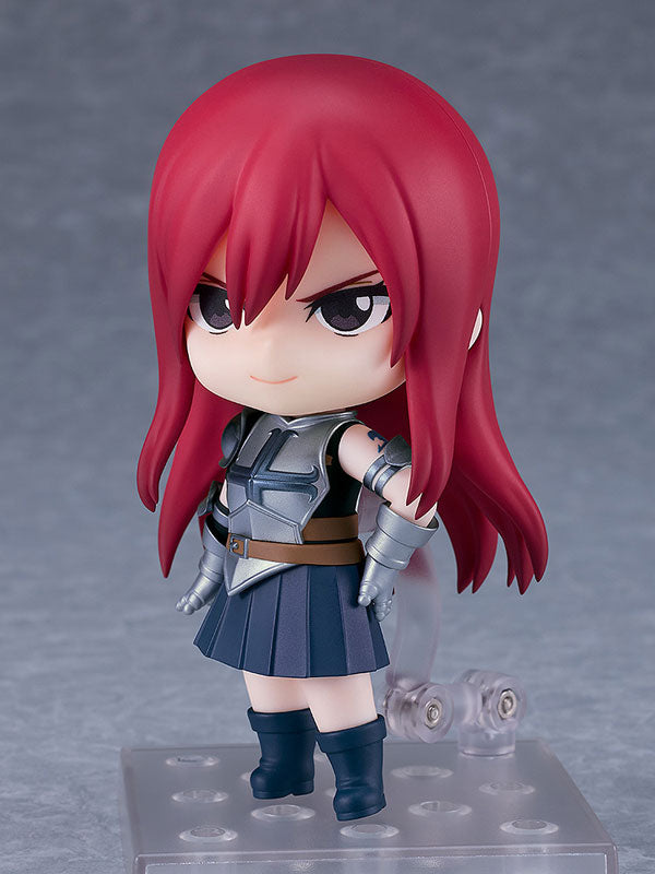 PREORDER Nendoroid FAIRY TAIL Erza Scarlet