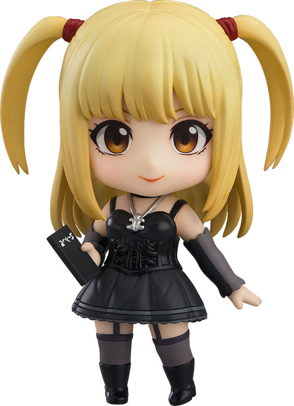 PREORDER Nendoroid Death Note Misa Amane 2.0