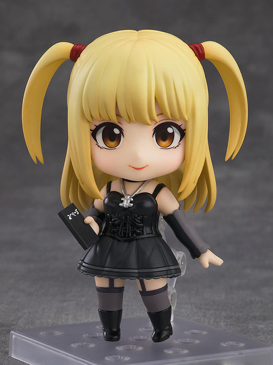 PREORDER Nendoroid Death Note Misa Amane 2.0