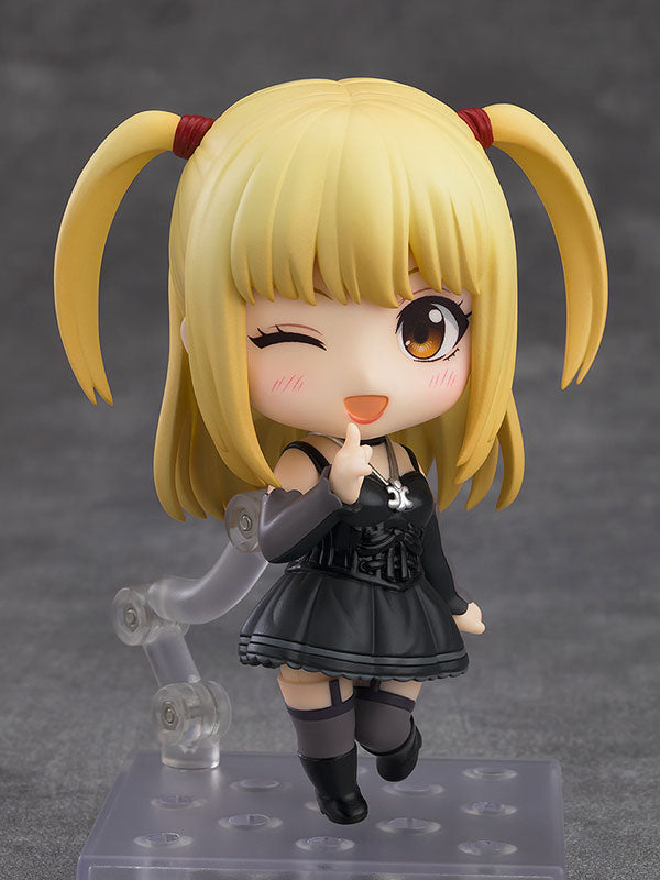 PREORDER Nendoroid Death Note Misa Amane 2.0
