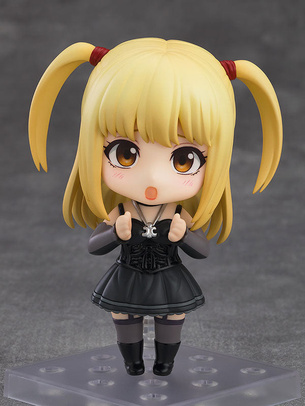 PREORDER Nendoroid Death Note Misa Amane 2.0