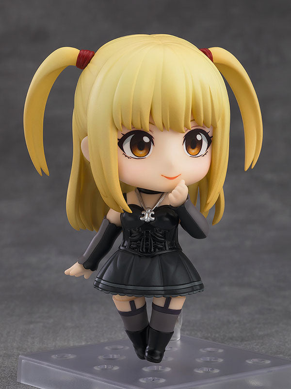PREORDER Nendoroid Death Note Misa Amane 2.0