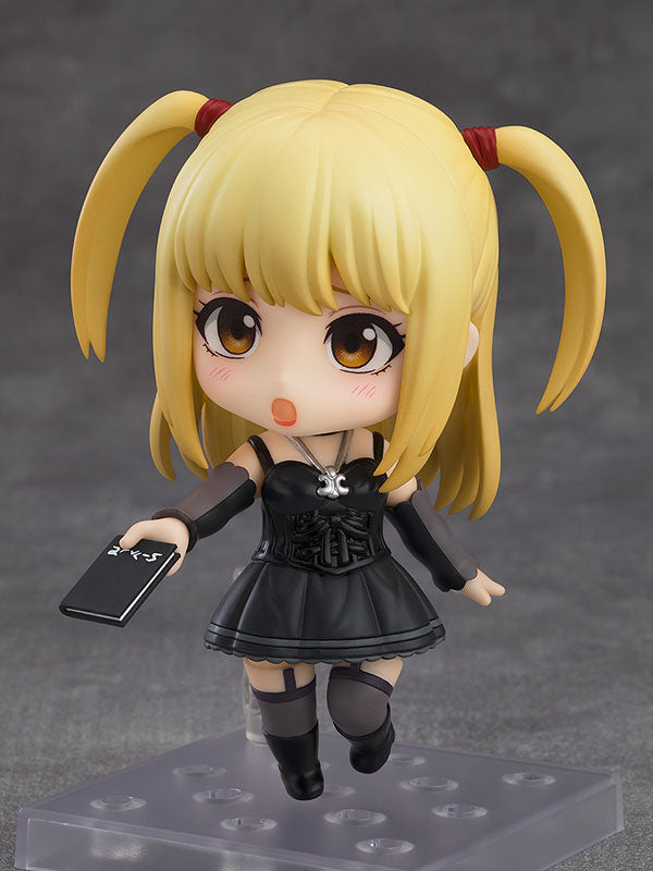 PREORDER Nendoroid Death Note Misa Amane 2.0