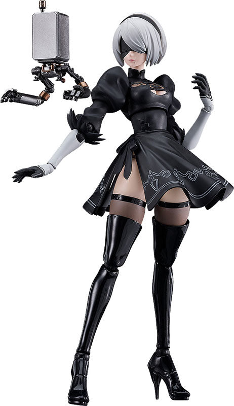 PREORDER figma NieR:Automata Ver1.1a 2B (YoRHa No.2 Type B)