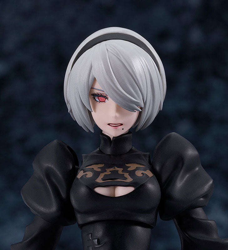 PREORDER figma NieR:Automata Ver1.1a 2B (YoRHa No.2 Type B)