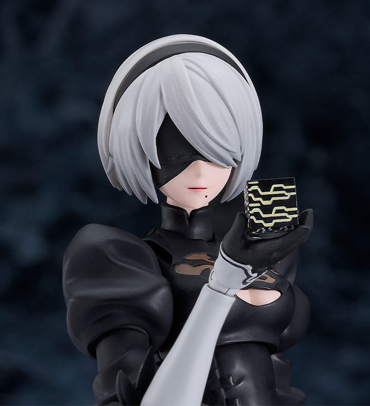 PREORDER figma NieR:Automata Ver1.1a 2B (YoRHa No.2 Type B)