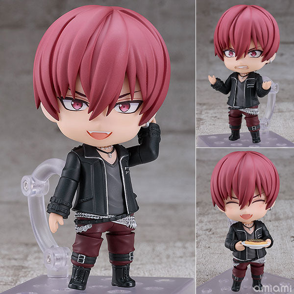 PREORDER Nendoroid Idolish7 Toma Inumaru