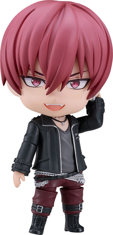 PREORDER Nendoroid Idolish7 Toma Inumaru