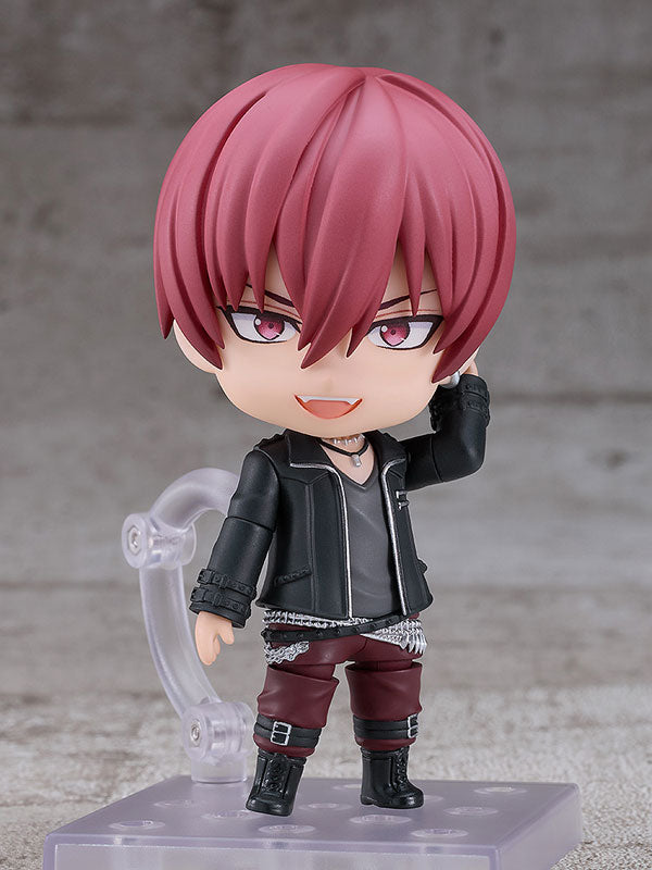 PREORDER Nendoroid Idolish7 Toma Inumaru