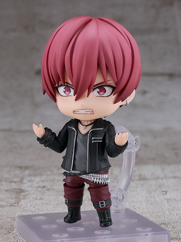 PREORDER Nendoroid Idolish7 Toma Inumaru