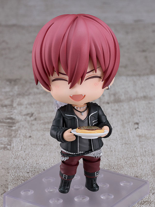 PREORDER Nendoroid Idolish7 Toma Inumaru