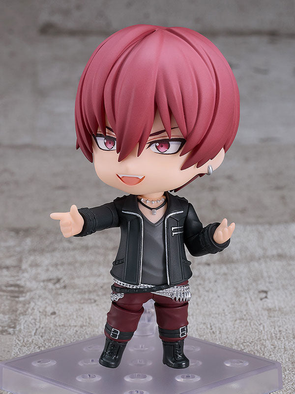 PREORDER Nendoroid Idolish7 Toma Inumaru