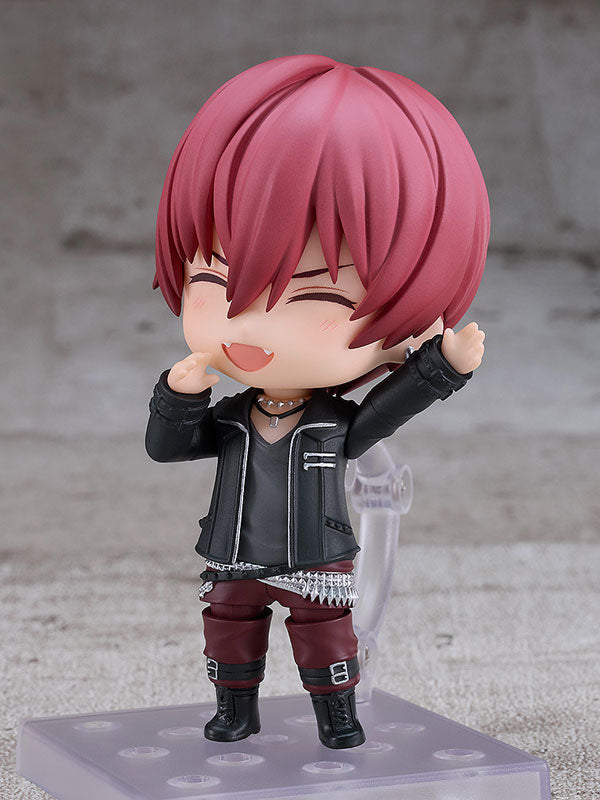 PREORDER Nendoroid Idolish7 Toma Inumaru