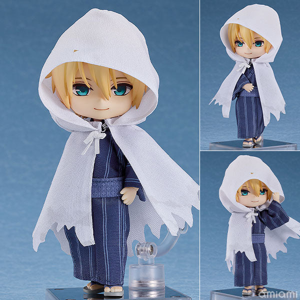 PREORDER Nendoroid Doll Touken Ranbu ONLINE Yamanbagiri Kunihiro Casual Outfit Ver.