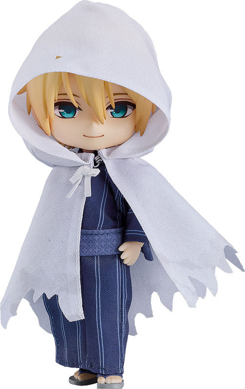 PREORDER Nendoroid Doll Touken Ranbu ONLINE Yamanbagiri Kunihiro Casual Outfit Ver.