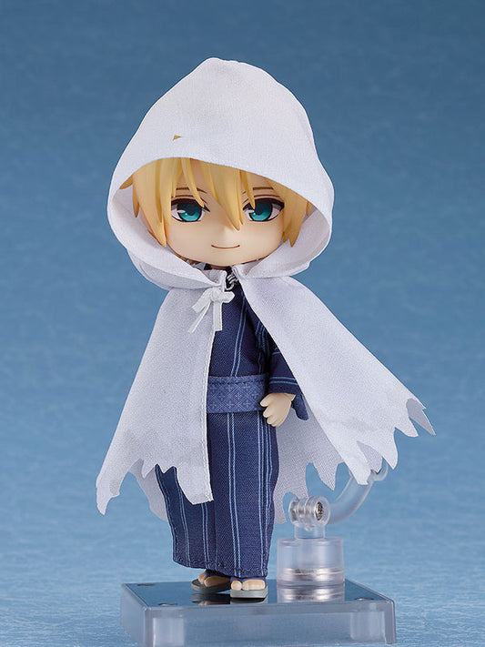 PREORDER Nendoroid Doll Touken Ranbu ONLINE Yamanbagiri Kunihiro Casual Outfit Ver.