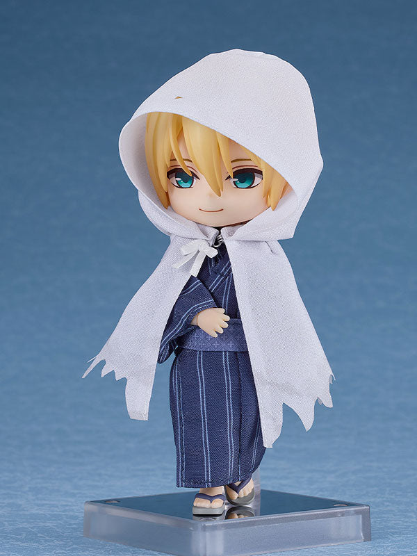 PREORDER Nendoroid Doll Touken Ranbu ONLINE Yamanbagiri Kunihiro Casual Outfit Ver.