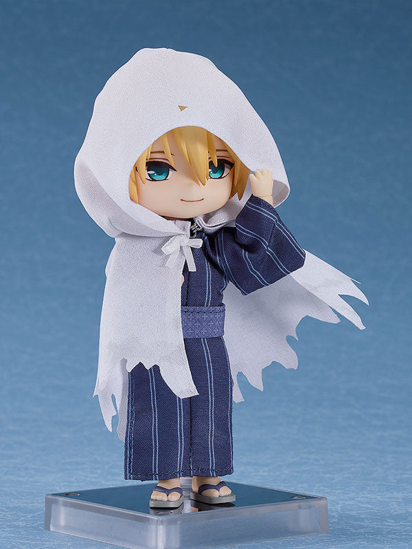 PREORDER Nendoroid Doll Touken Ranbu ONLINE Yamanbagiri Kunihiro Casual Outfit Ver.