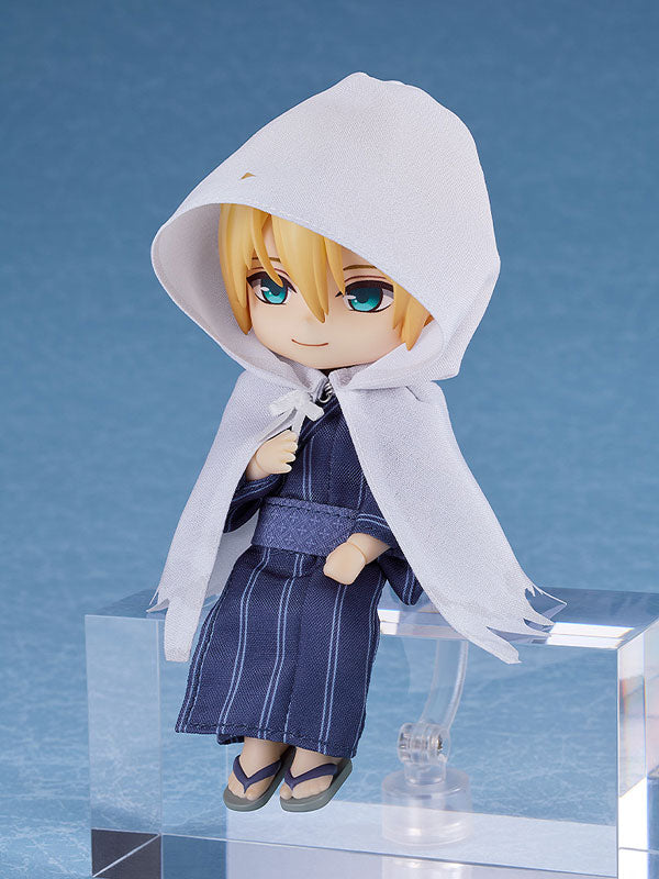 PREORDER Nendoroid Doll Touken Ranbu ONLINE Yamanbagiri Kunihiro Casual Outfit Ver.