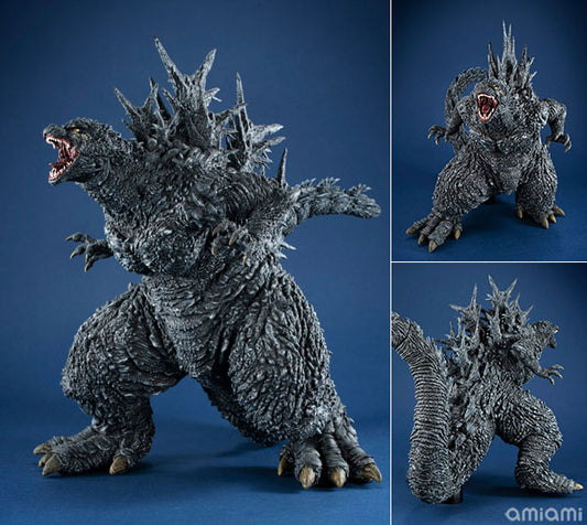 PREORDER UA Monsters Godzilla (2023) Operation Wadatsumi Color Ver. Complete Figure