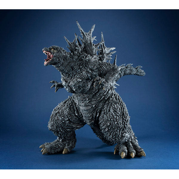 PREORDER UA Monsters Godzilla (2023) Operation Wadatsumi Color Ver. Complete Figure