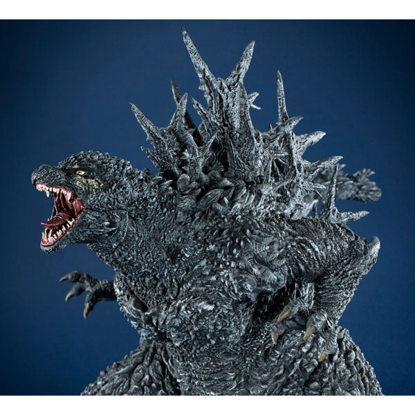 PREORDER UA Monsters Godzilla (2023) Operation Wadatsumi Color Ver. Complete Figure