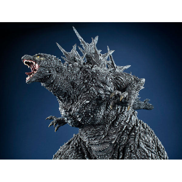 PREORDER UA Monsters Godzilla (2023) Operation Wadatsumi Color Ver. Complete Figure