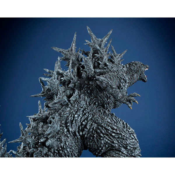 PREORDER UA Monsters Godzilla (2023) Operation Wadatsumi Color Ver. Complete Figure