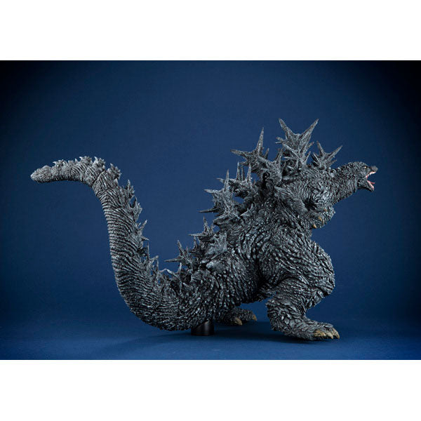 PREORDER UA Monsters Godzilla (2023) Operation Wadatsumi Color Ver. Complete Figure