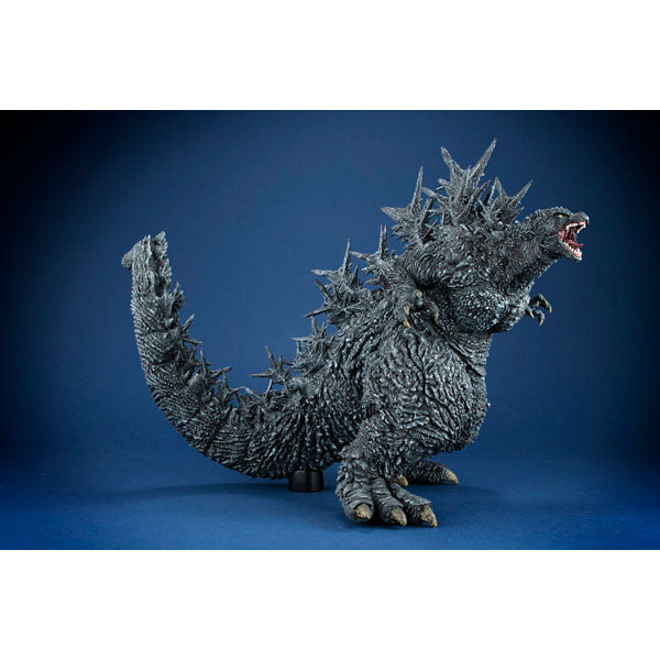 PREORDER UA Monsters Godzilla (2023) Operation Wadatsumi Color Ver. Complete Figure