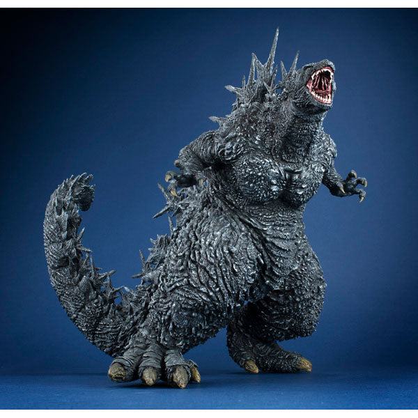 PREORDER UA Monsters Godzilla (2023) Operation Wadatsumi Color Ver. Complete Figure