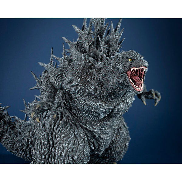 PREORDER UA Monsters Godzilla (2023) Operation Wadatsumi Color Ver. Complete Figure