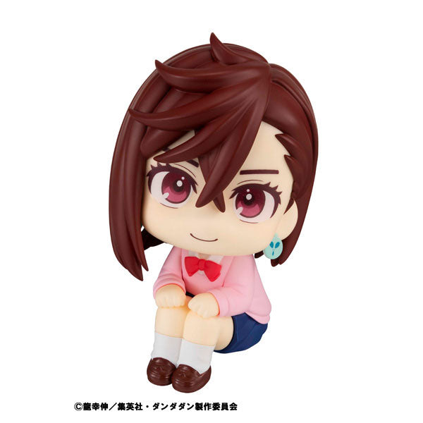 PREORDER LookUp TV Anime "Dandadan" Momo Complete Figure