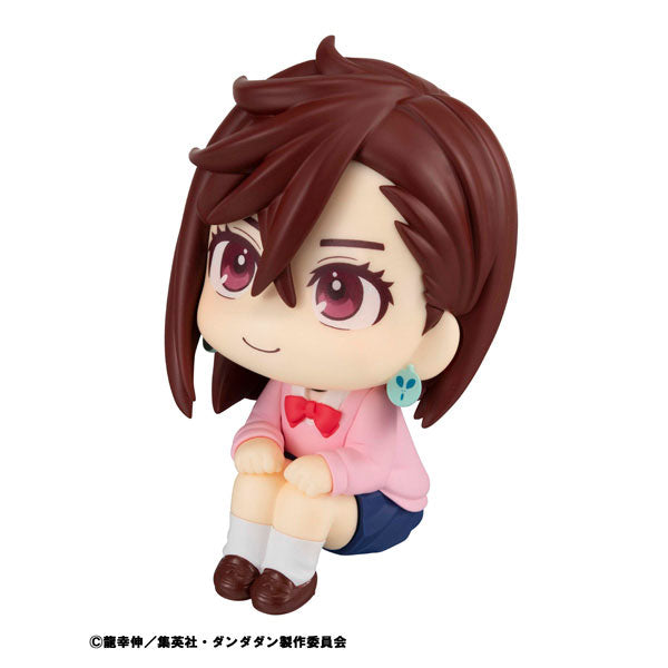 PREORDER LookUp TV Anime "Dandadan" Momo Complete Figure