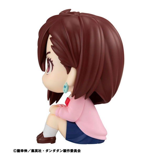 PREORDER LookUp TV Anime "Dandadan" Momo Complete Figure